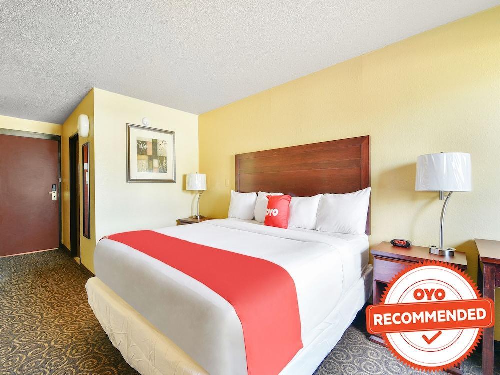 Travelodge By Wyndham Enid Ngoại thất bức ảnh