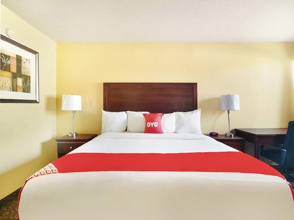 Travelodge By Wyndham Enid Ngoại thất bức ảnh