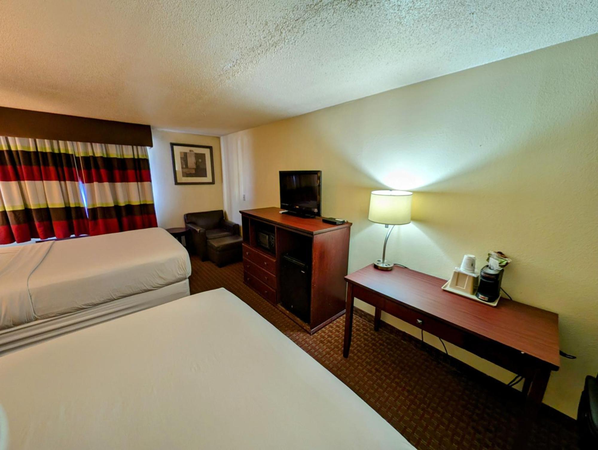 Travelodge By Wyndham Enid Ngoại thất bức ảnh