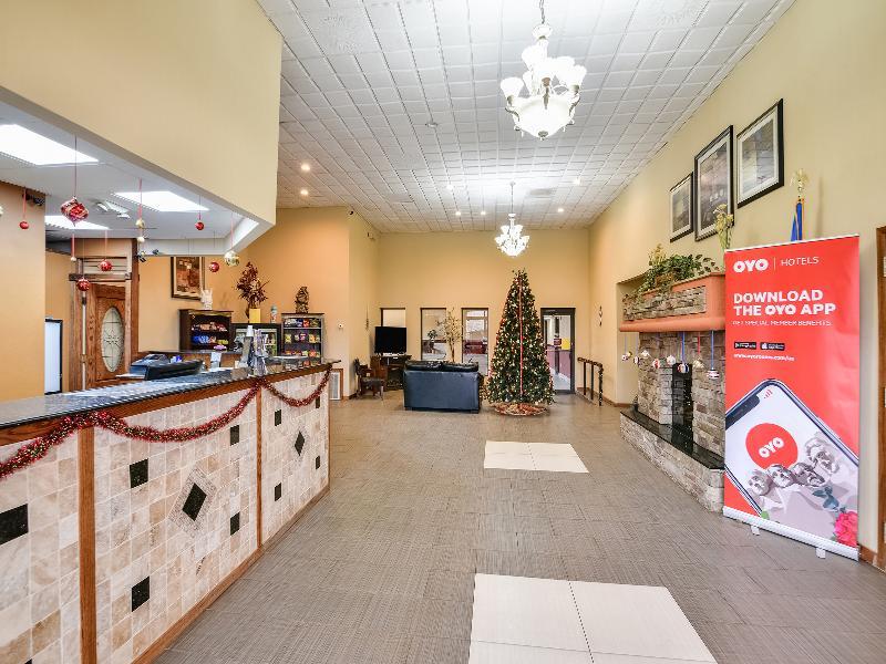 Travelodge By Wyndham Enid Ngoại thất bức ảnh