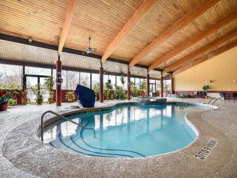 Travelodge By Wyndham Enid Ngoại thất bức ảnh