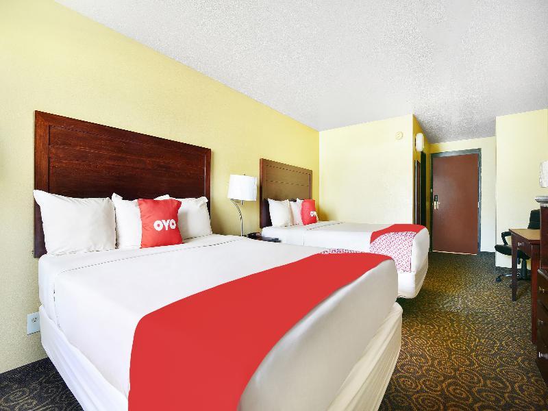 Travelodge By Wyndham Enid Ngoại thất bức ảnh
