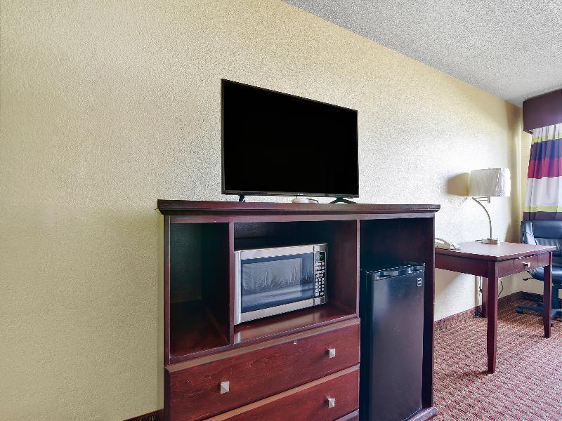 Travelodge By Wyndham Enid Ngoại thất bức ảnh
