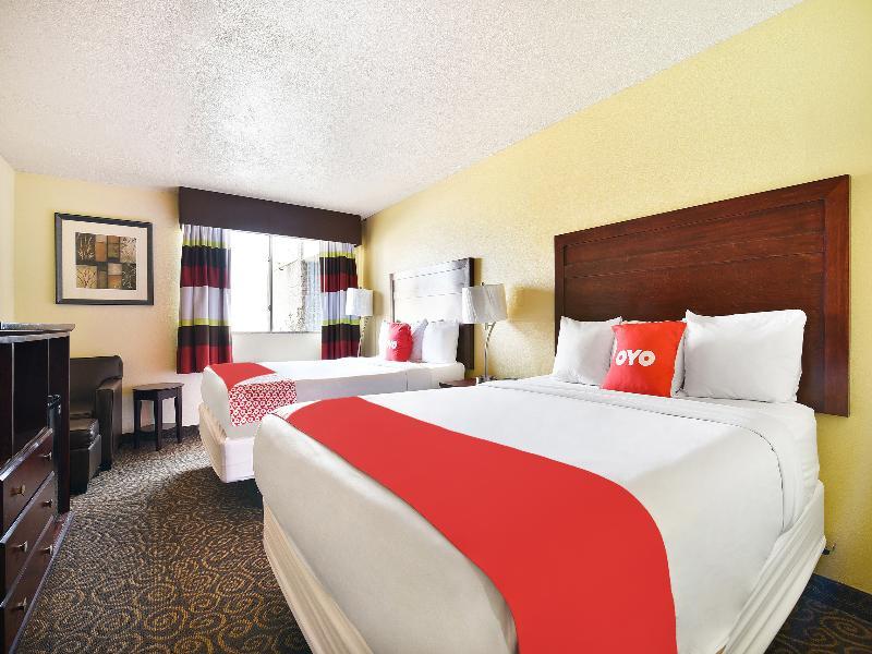 Travelodge By Wyndham Enid Ngoại thất bức ảnh