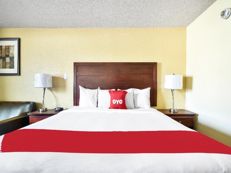 Travelodge By Wyndham Enid Ngoại thất bức ảnh