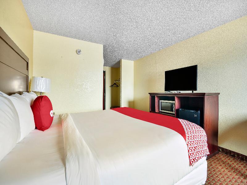 Travelodge By Wyndham Enid Ngoại thất bức ảnh
