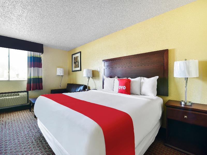 Travelodge By Wyndham Enid Ngoại thất bức ảnh