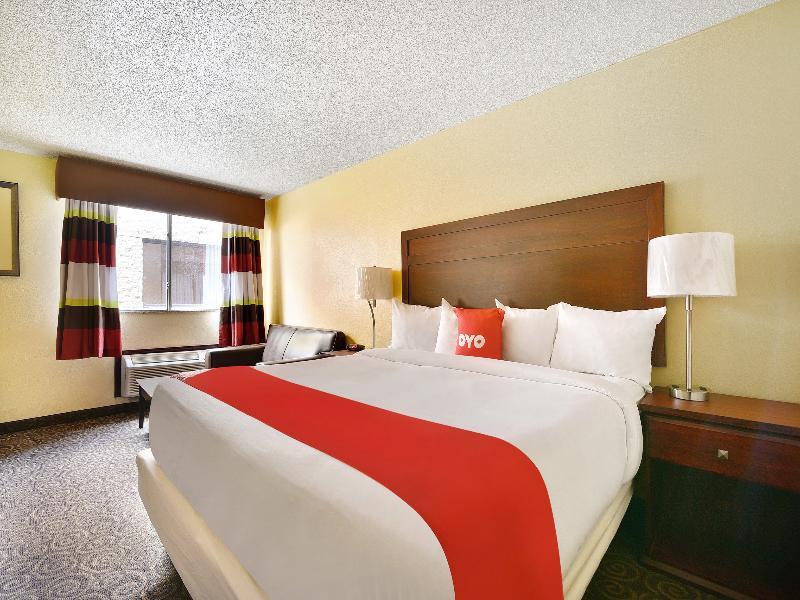 Travelodge By Wyndham Enid Ngoại thất bức ảnh