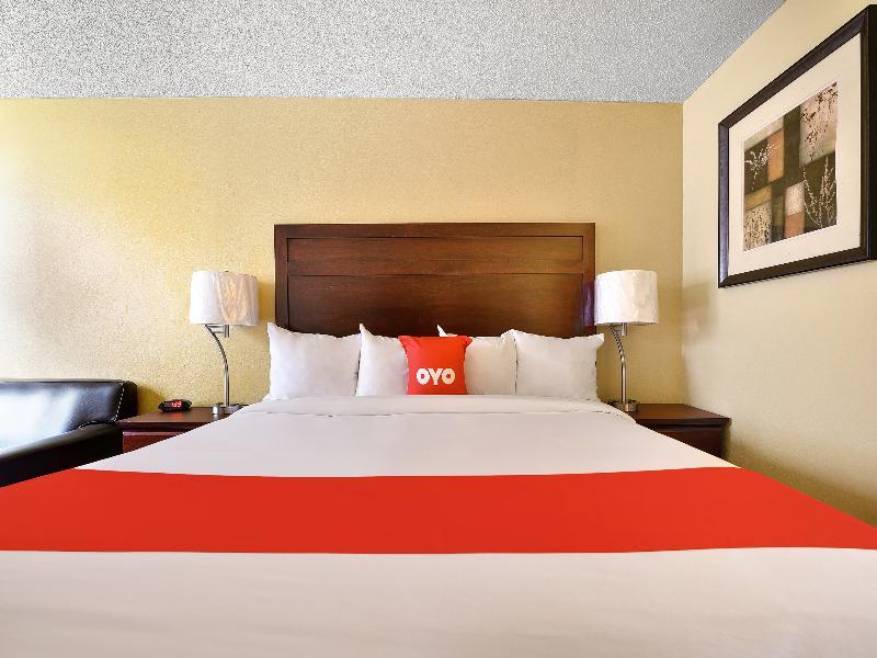 Travelodge By Wyndham Enid Ngoại thất bức ảnh