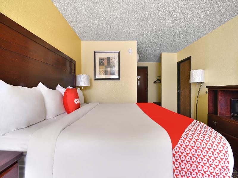 Travelodge By Wyndham Enid Ngoại thất bức ảnh